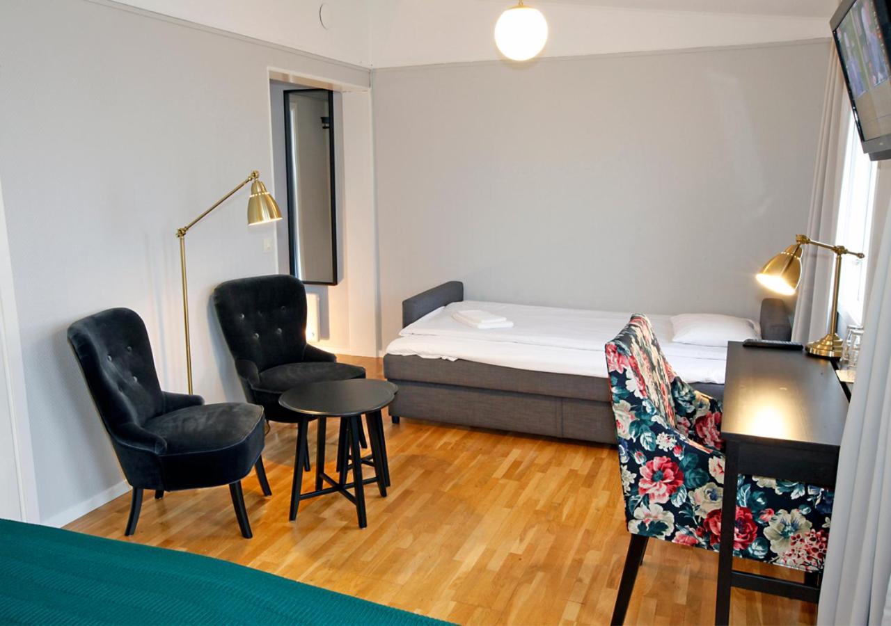 Rasta Hallandsasen Båstad Exteriér fotografie