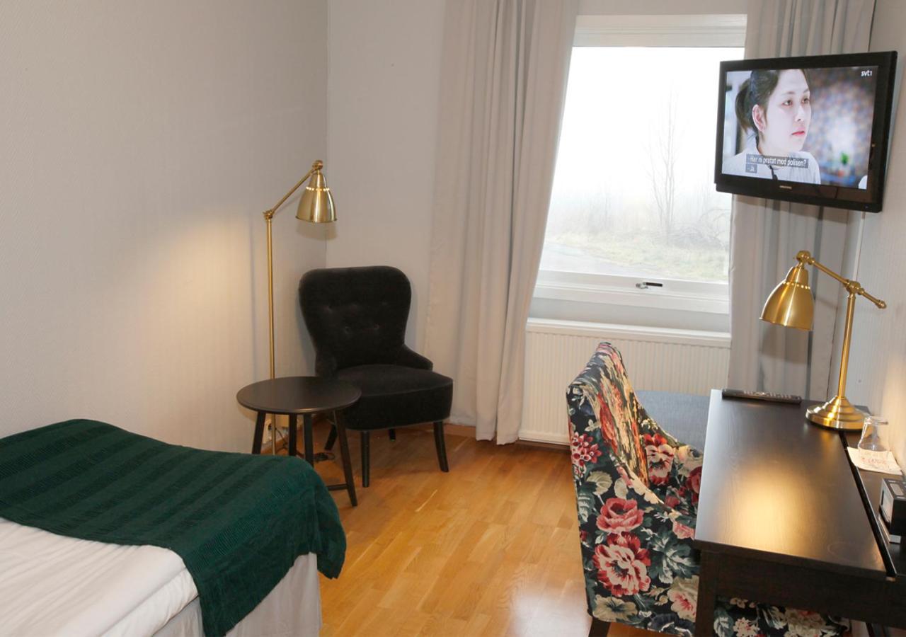 Rasta Hallandsasen Båstad Exteriér fotografie