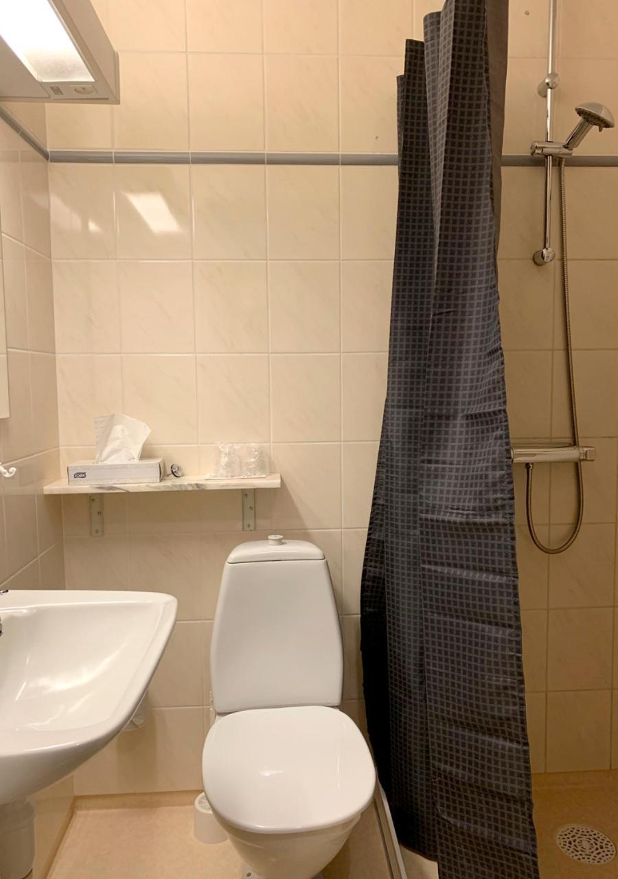 Rasta Hallandsasen Båstad Pokoj fotografie